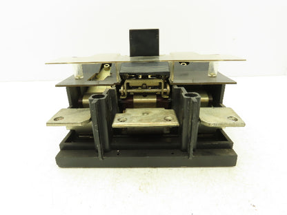 Westinghouse 1288C08G09 400A Bucket Switch Circuit Breaker Disconnect 3-Pole