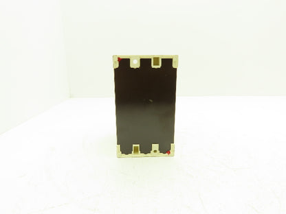AEG MCBS103 Disconnect Switch 100AMP 3 Pole 380-660VAC W 6 Lug Connectors