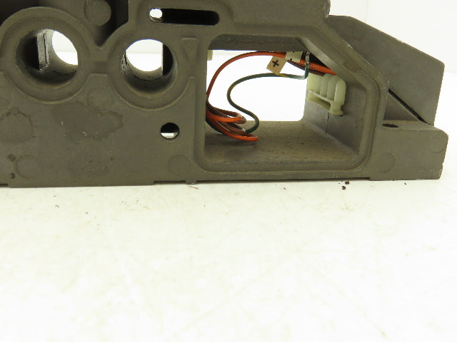 Numatics I24BB515MP00061 Dual Pneumatic Solenoid Valve 4/3 Way 150 PSI 24VDC