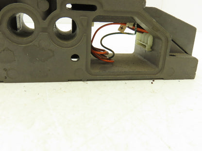 Numatics I24BB515MP00061 Dual Pneumatic Solenoid Valve 4/3 Way 150 PSI 24VDC