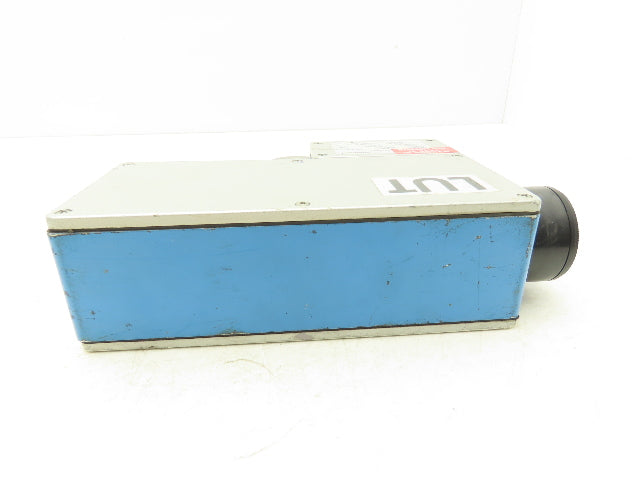 Sick LUT 1-440 Electronic Liminescence Adjustable Sensitivity Sensor 18-30 VDC
