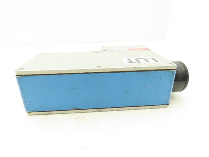 Sick LUT 1-440 Electronic Liminescence Adjustable Sensitivity Sensor 18-30 VDC