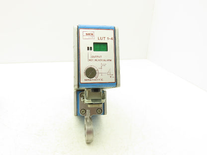 Sick LUT 1-440 Electronic Liminescence Adjustable Sensitivity Sensor 18-30 VDC