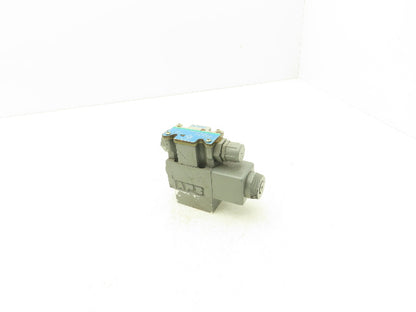 Vickers DG4V-3S-2AL-M-FTWL-B5-60 Hydraulic Directional Solenoid Valve 120VAC