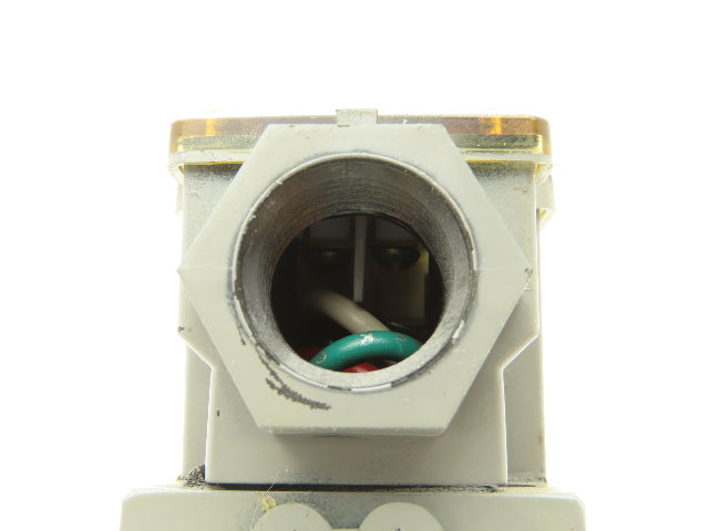 Vickers DG4V-3S-2AL-M-FTWL-B5-60 Hydraulic Directional Solenoid Valve 120VAC