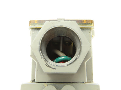 Vickers DG4V-3S-2AL-M-FTWL-B5-60 Hydraulic Directional Solenoid Valve 120VAC