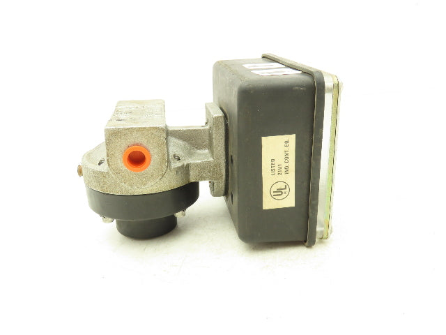UFM Universal Flow Monitors 02GM-2-250S-A3WR-RG-.2D Flowmeter 3/8"NPT