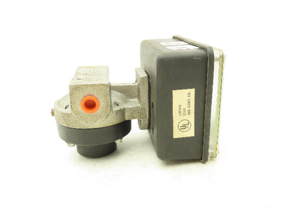 UFM Universal Flow Monitors 02GM-2-250S-A3WR-RG-.2D Flowmeter 3/8"NPT