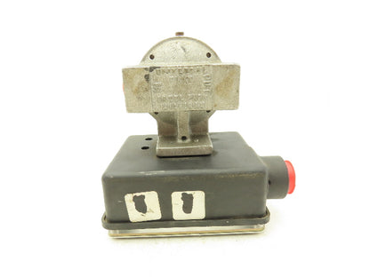 UFM Universal Flow Monitors 02GM-2-250S-A3WR-RG-.2D Flowmeter 3/8"NPT