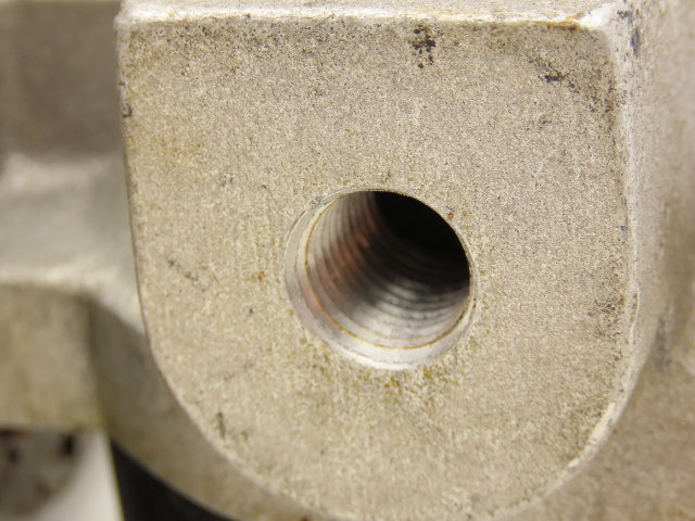 UFM Universal Flow Monitors 02GM-2-250S-A3WR-RG-.2D Flowmeter 3/8"NPT