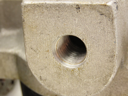 UFM Universal Flow Monitors 02GM-2-250S-A3WR-RG-.2D Flowmeter 3/8"NPT