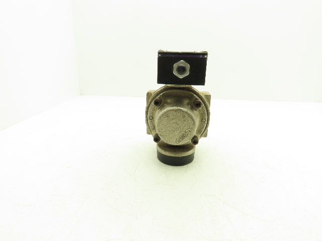 UFM Flow MM-NSF20GM-4-32V1.0-M3WR-PC4M-DC-C-Z86-8U Flow Monitor 1/2"NPT 20 GPM