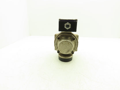 UFM Flow MM-NSF20GM-4-32V1.0-M3WR-PC4M-DC-C-Z86-8U Flow Monitor 1/2"NPT 20 GPM