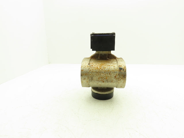 UFM Flow MM-NSF20GM-4-32V1.0-M3WR-PC4M-DC-C-Z86-8U Flow Monitor 1/2"NPT 20 GPM