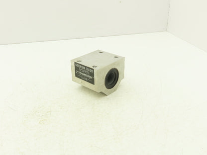 Thomson SSEPBM 30 DD Super Smart Self Aligning Linear Ball Bushing Bearing 30mm