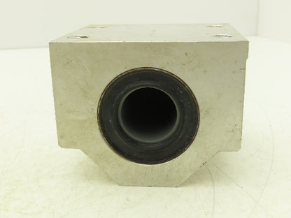 Thomson SSEPBM 30 DD Super Smart Self Aligning Linear Ball Bushing Bearing 30mm