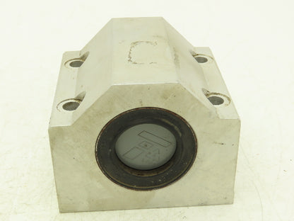 Thomson SSEPBM 30 DD Super Smart Self Aligning Linear Ball Bushing Bearing 30mm