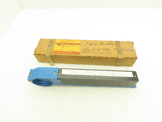 Allen Bradley 1778-IBA Bulletin 1778 Input Arm Assembly 12-24 Volt DC