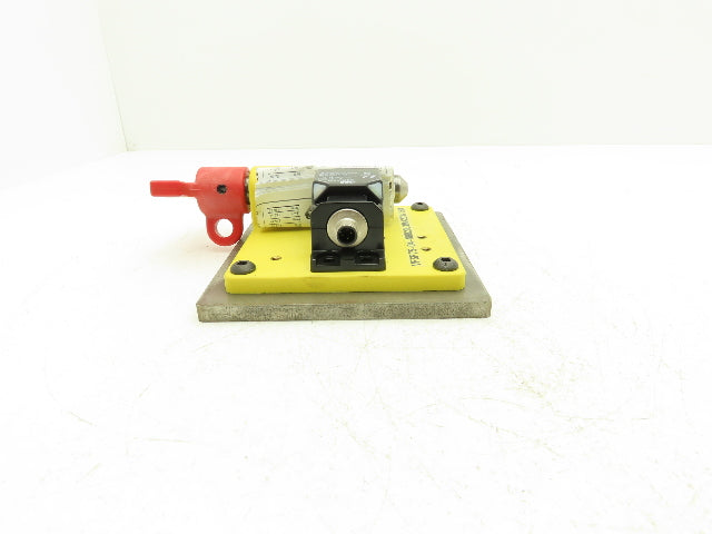 Pepperl+Fuchs VFSP75-04-NBB20L3MA2C3V1HR Safety Switch Pin Sensor Assembly