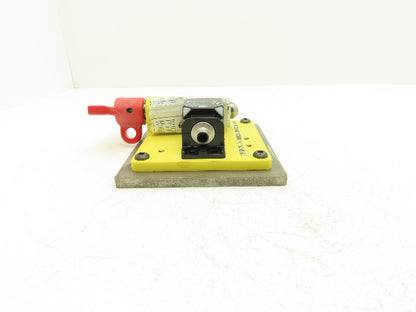 Pepperl+Fuchs VFSP75-04-NBB20L3MA2C3V1HR Safety Switch Pin Sensor Assembly