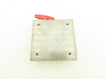 Pepperl+Fuchs VFSP75-04-NBB20L3MA2C3V1HR Safety Switch Pin Sensor Assembly