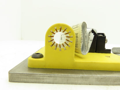 Pepperl+Fuchs VFSP75-04-NBB20L3MA2C3V1HR Safety Switch Pin Sensor Assembly