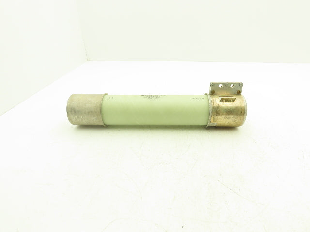 Westinghouse 449D597G02 CLS-12 Fuse Single Barrel 3" Dia 70AMP 5.08KV