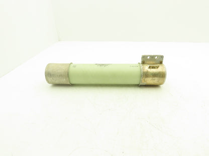 Westinghouse 449D597G02 CLS-12 Fuse Single Barrel 3" Dia 70AMP 5.08KV