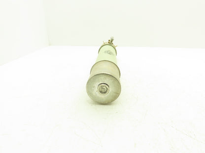 Westinghouse 449D597G02 CLS-12 Fuse Single Barrel 3" Dia 70AMP 5.08KV