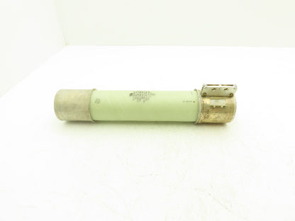 Westinghouse 449D597G02 CLS-12 Fuse Single Barrel 3" Dia 70AMP 5.08KV