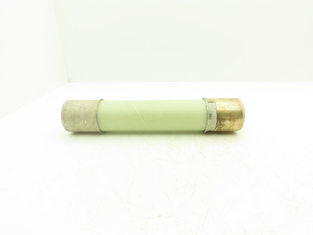 Westinghouse 449D597G02 CLS-12 Fuse Single Barrel 3" Dia 70AMP 5.08KV