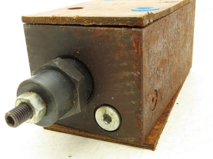 Vickers DGMX2-5-PA-AW-S-30 Hydraulic Pressure Reducing Relief Valve