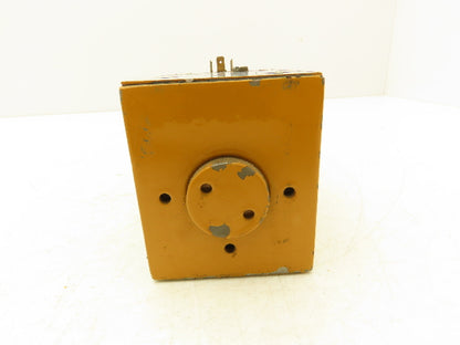 Bosch 081WV10P1V1033WS024/00D0 Directional Solenoid Valve 24VDC 0810001804