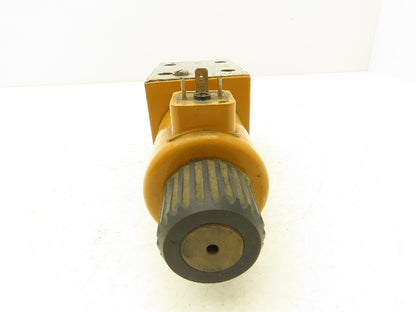 Bosch 081WV10P1V1033WS024/00D0 Directional Solenoid Valve 24VDC 0810001804