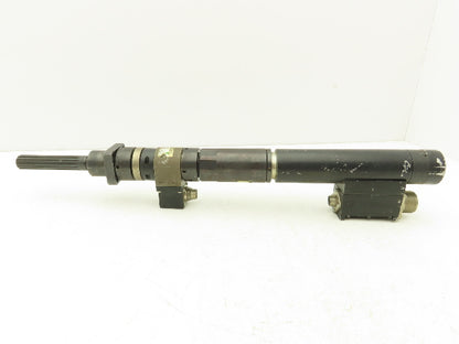 Gardner Denver 1BA-1B050A/1K2A Electric Nutrunner Inline Tool Spline End