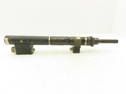 Gardner Denver 1BA-1B050A/1K2A Electric Nutrunner Inline Tool Spline End