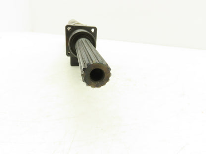 Gardner Denver 1BA-1B050A/1K2A Electric Nutrunner Inline Tool Spline End