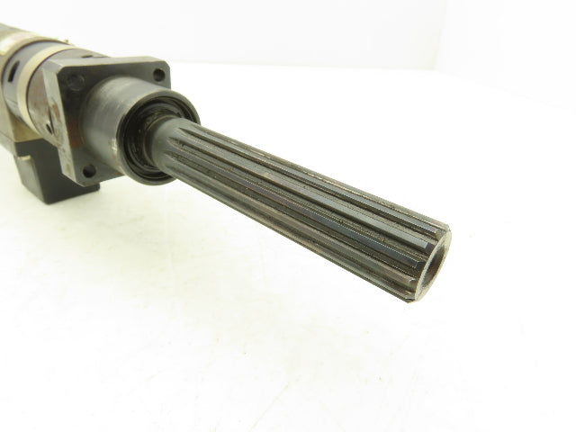 Gardner Denver 1BA-1B050A/1K2A Electric Nutrunner Inline Tool Spline End