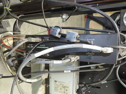 Diagraph PA/5000LT Label Printer Applicator Zebra Barcode Handheld Interface