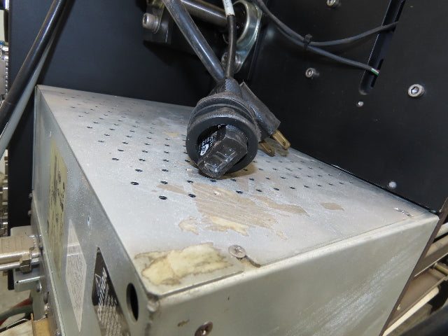 Diagraph PA/5000LT Label Printer Applicator Zebra Barcode Handheld Interface