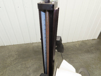 Diagraph PA/5000LT Label Printer Applicator Zebra Barcode Handheld Interface