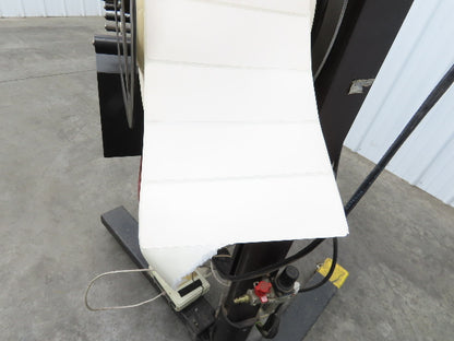 Diagraph PA/5000LT Label Printer Applicator Zebra Barcode Handheld Interface