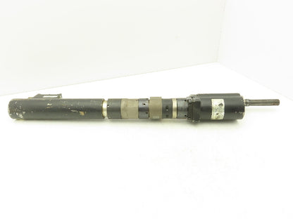 Gardner Denver 2BA/2K2A/2VA Electric Nutrunner Inline Tool Spline End