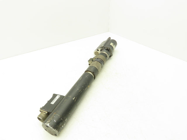 Gardner Denver 2BA/2K2A/2VA Electric Nutrunner Inline Tool Spline End