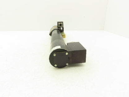 Atlas Copco QMR62-32RT QRT 62-200 Electric Nutrunner Servo Control 4230 1705 80