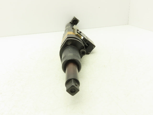 Atlas Copco QMR62-32RT QRT 62-200 Electric Nutrunner Servo Control 4230 1705 80