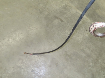 Coffing EC.6016.4 3 Ton Electric Chain Hoist 16/4 FPM 13'Lift Power Trolley 460V