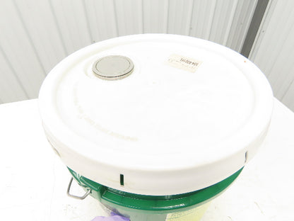 Bio-SynXtra ISO 460 Biosynthetic-Blend Industrial Gear Oil 5 Gal Pail