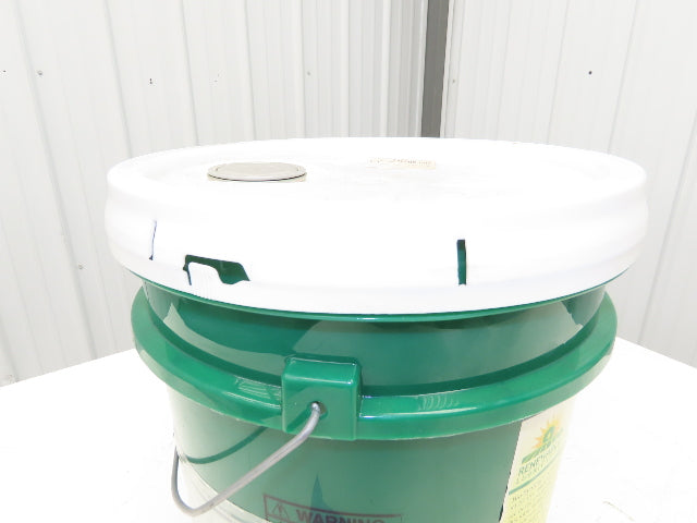 Bio-SynXtra ISO 460 Biosynthetic-Blend Industrial Gear Oil 5 Gal Pail