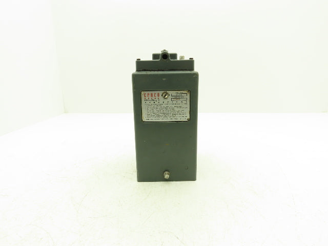 Cenco 90510 Rotary Vacuum Pump Only from Pressovac 4 Pump & Motor Assembly